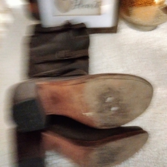 Frye Boots - Picture 3 of 3